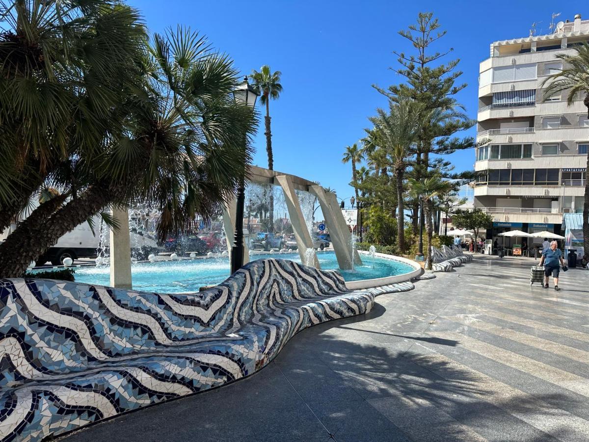 La Loma Apartment Torrevieja Exterior foto